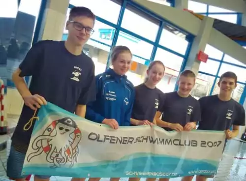 Goldener Sonntag in Herne