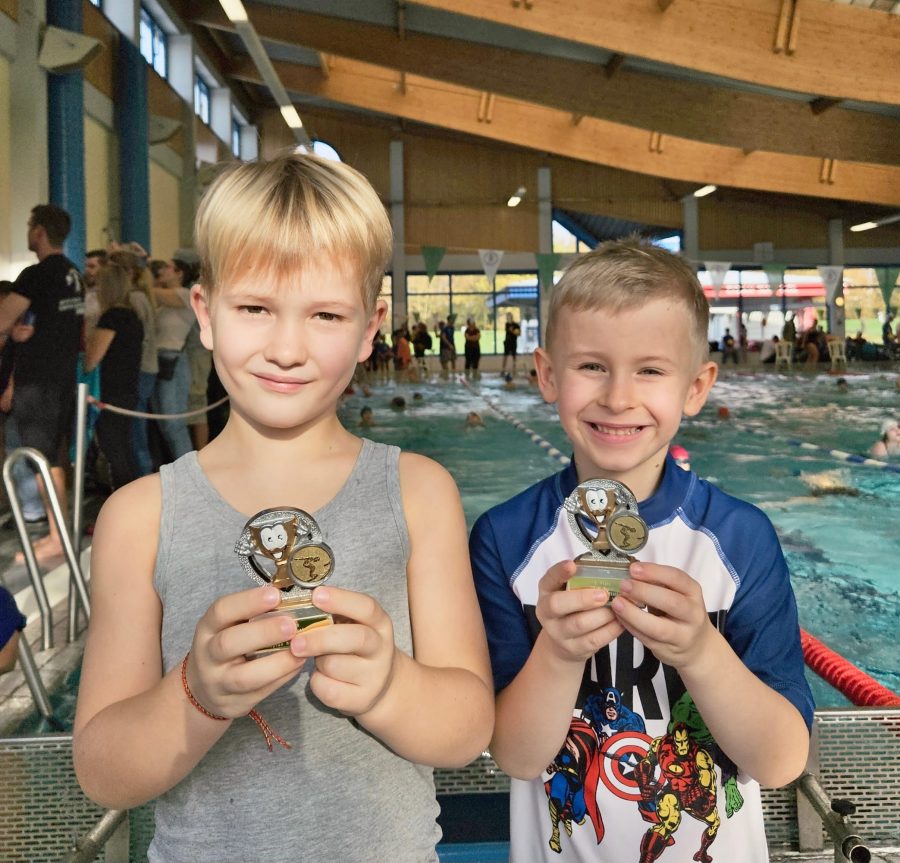 Doppelsieg für Alexander Nowak